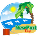 newporttag's profile picture