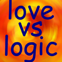 love.vs.logic's profile picture