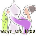wearartthou's profile picture