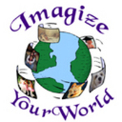 ImagizeYourWorld's profile picture