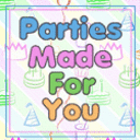 PartiesMadeForYou's profile picture