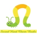 SecondHandCharmBooks's profile picture