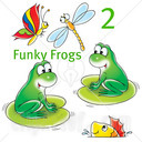 funkyfrogs's profile picture