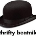 thriftybeatnik's profile picture