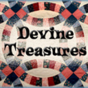 DevineTreasures's profile picture