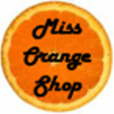 MissOrangeShop's profile picture