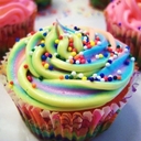 Rainbowcupcake's profile picture