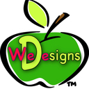 WeeDesigns's profile picture
