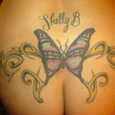 shellybsmf's profile picture