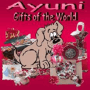 ayuni's profile picture