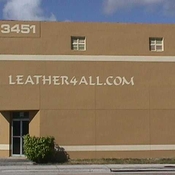 LEATHER4's profile picture