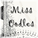 missoodles's profile picture