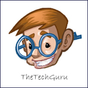 TheTechGuru's profile picture
