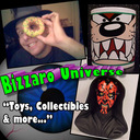 BIZZAROUNIVERSE's profile picture