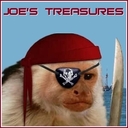 joestreasures's profile picture