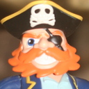 MyToyPirate's profile picture