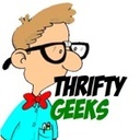 ThriftyGeeks's profile picture