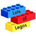 LotsofLegos's profile picture