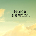 homesewing's profile picture