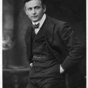 Houdini77's profile picture