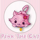 pinkthecat's profile picture