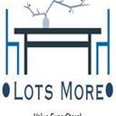 Lotsmore's profile picture