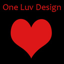 OneLuvDesign's profile picture