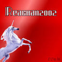 Reaghan2002's profile picture