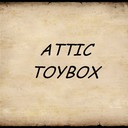 attictoybox's profile picture