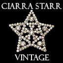 CiarraStarrVintage's profile picture
