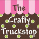 Thecraftytruckstop's profile picture