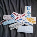 AJCustomVinylDecals's profile picture