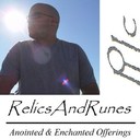 relicsandrunes's profile picture