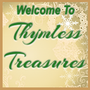 ThymlessTreasures's profile picture