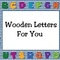 WoodenLettersForYou's profile picture