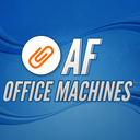 AFOfficeMachines's profile picture