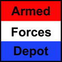 ArmedForcesDepot's profile picture