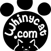 Whinycat's profile picture