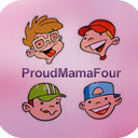 ProudMamaFour's profile picture