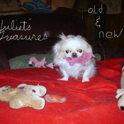 JulietsTreasures's profile picture