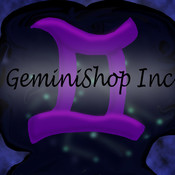 GeminiShop's profile picture