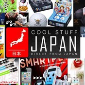 CoolStuffJapan's profile picture