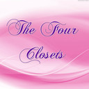 TheFourClosets's profile picture