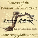 Creepyhollows's profile picture