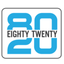 Eighty_Twenty_LLC's profile picture