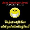 BestPurchaseEver's profile picture