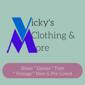 VickysClothing's profile picture