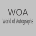 worldofautographscom's profile picture