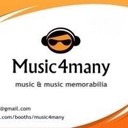 music4many's profile picture