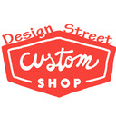 DesignStreetCustom's profile picture